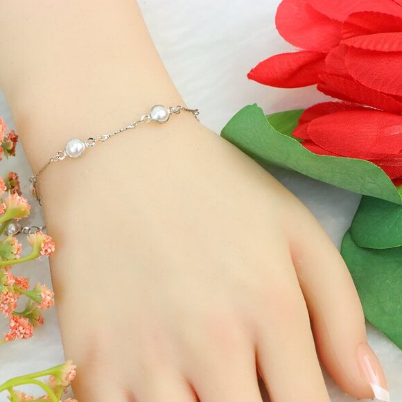 "New Beautiful Design Bracelet for Women/Girls, Gift, B588 - Picture 1 of 10